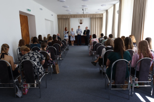 20 Pamatne listy starostu obce Bernolakovo 2026 06 25 foto Peter Trnka